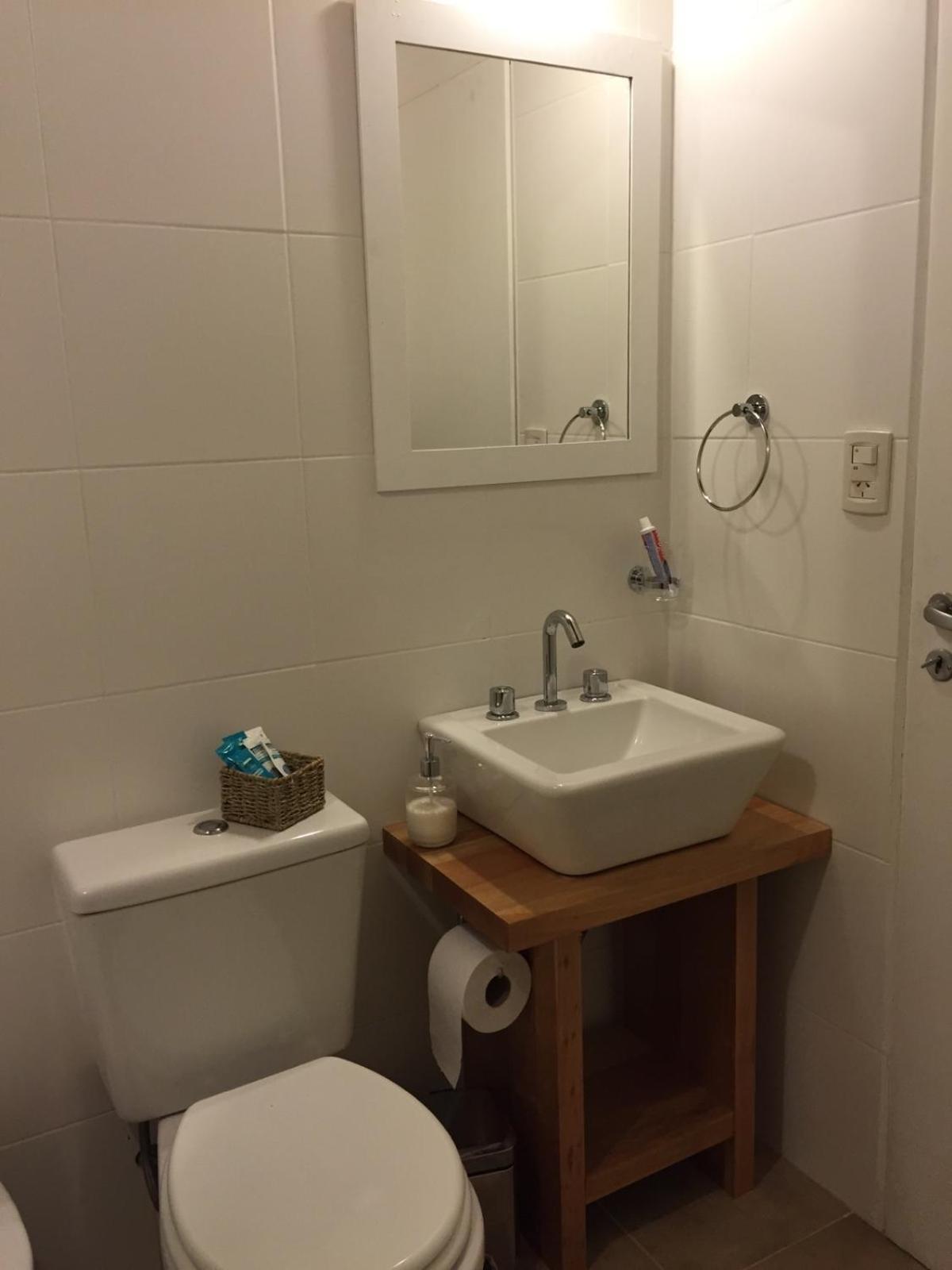 Ukurj Apartamentos Ushuaia Kamer foto