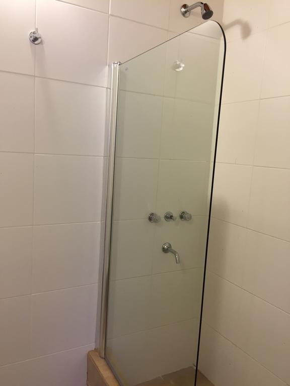 Ukurj Apartamentos Ushuaia Buitenkant foto