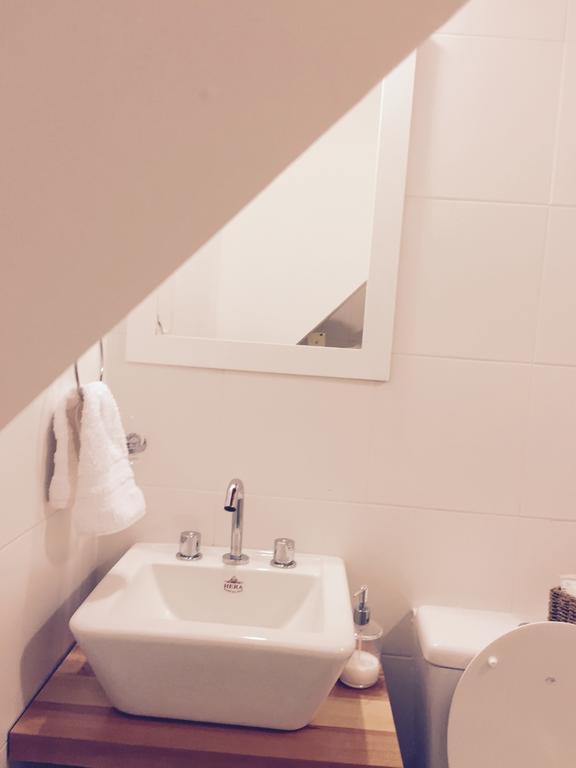 Ukurj Apartamentos Ushuaia Buitenkant foto