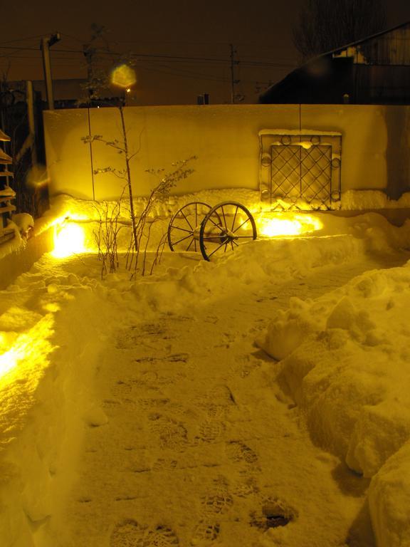 Ukurj Apartamentos Ushuaia Buitenkant foto