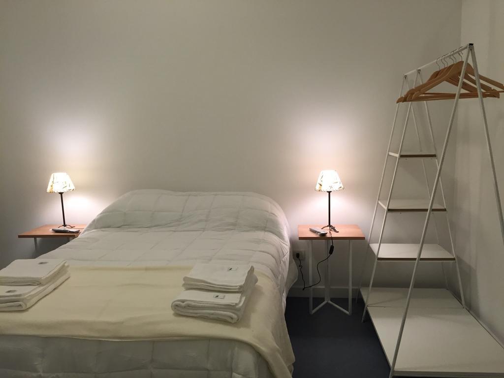 Ukurj Apartamentos Ushuaia Kamer foto