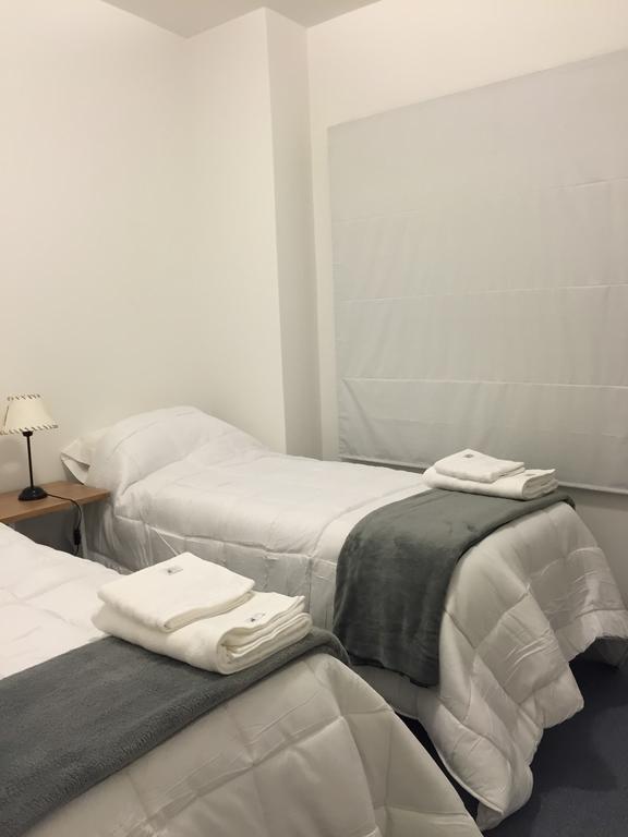Ukurj Apartamentos Ushuaia Kamer foto