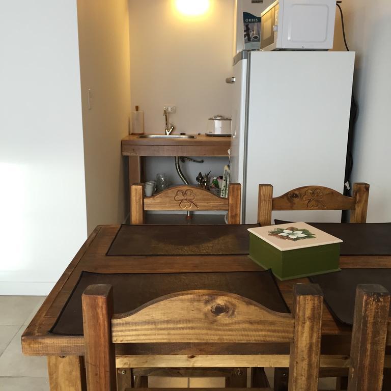 Ukurj Apartamentos Ushuaia Kamer foto