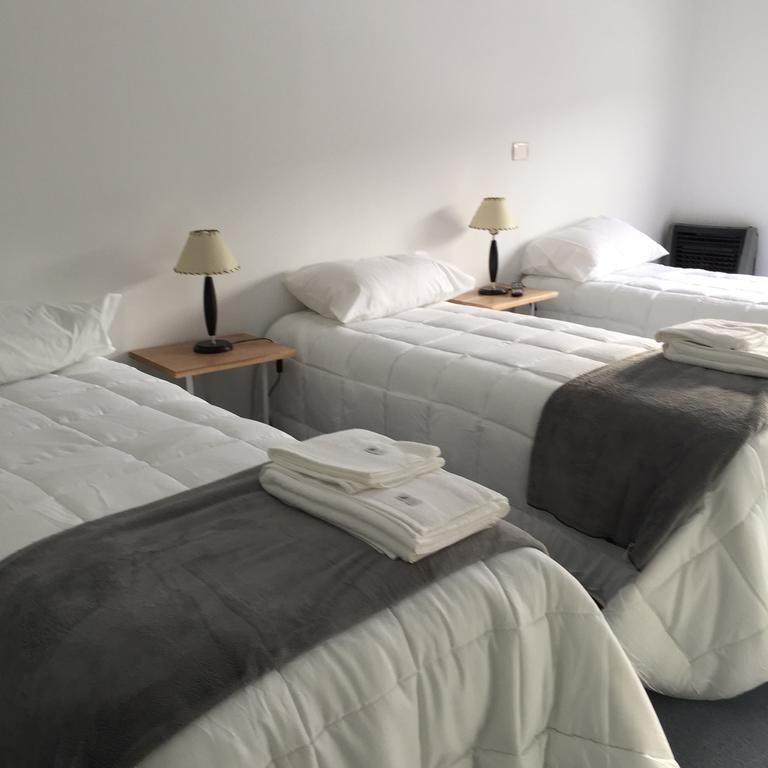 Ukurj Apartamentos Ushuaia Kamer foto